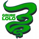 GRUBE LOLO