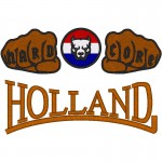 HOLLAND