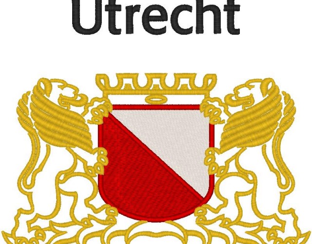 Utrecht plecy