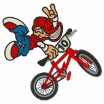 bmx