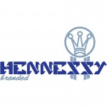 hennessy branded 2